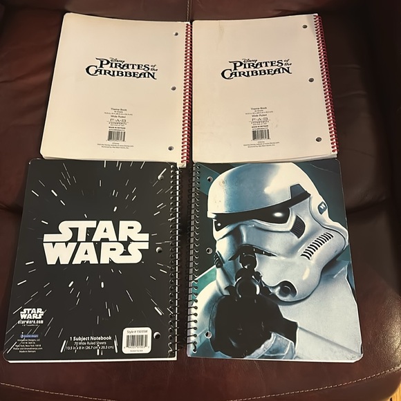 Star Wars⭐️⭐️🏴☠️ pirates of the Caribbean, Collectables - Picture 8 of 10